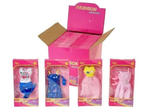 Ubranko Adar dla lalki 29cm (618305)