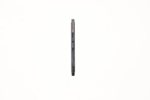 Cienkopis Pentel POINTLINER CZARNY 1MM czarny 1,0mm 1kol. (s20p-10a)
