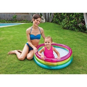 Basen Intex brodzik 86x25cm (57104)