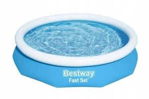 Basen Best Way rozporowy 305 x 66 cm (57456)