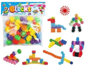 Klocki pozostałe Adar kształty (619951)