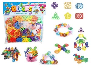 Klocki pozostałe Adar kształty (619944)