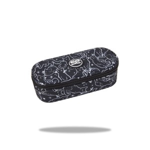 Piórnik Patio Campus Coolpack BLACK CATS (F062894)