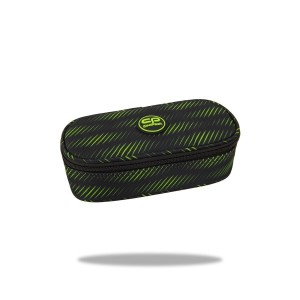 Piórnik Patio Campus Coolpack LIMEH (F062906)