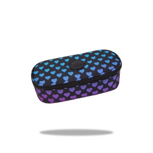 Piórnik Patio Campus Coolpack DARK MARSHMALLOW (F062908)