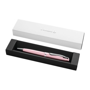 Długopis Pelikan Jazz Noble Elegance Pastel Rose niebieski Mmm (400197488)