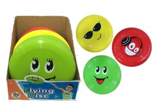 Dysk latający Mega Creative (406218)