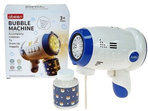 Bańki mydlane Adar pistolet (619708)