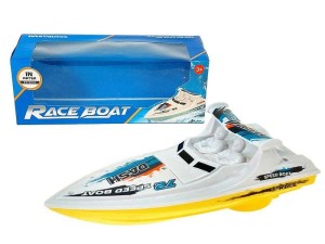 Motorówka Adar na baterie (619685)