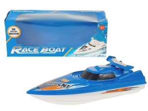 Motorówka Adar na baterie (619678)