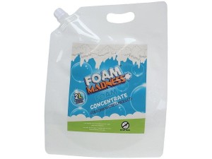 Bańki mydlane Adar zapas do robienia piany, 2l (619746)