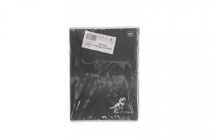 Zeszyt Interdruk BOYS   mix A5 60k. 70g krata (5902277366306)