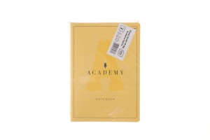 Zeszyt Interdruk Hybrid Academy A5 60k. 90g linia