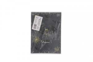 Zeszyt Interdruk YUHU A5 16k. 70g linia kolor