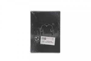 Zeszyt Interdruk METALIC SPORT A5 60k. 70g linia