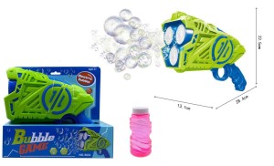 Bańki mydlane Lean pistolet na bańki (23257)