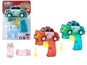 Bańki mydlane Artyk pistolet (137099)