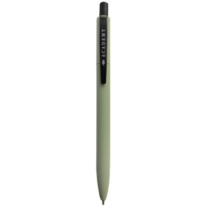 Długopis Interdruk SMART aCADEMY metalowy niebieski 0,7mm (żelowy)