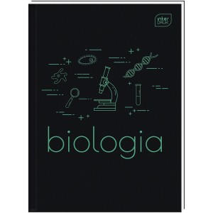 Brulion Interdruk biologia A5 80k. 70g krata
