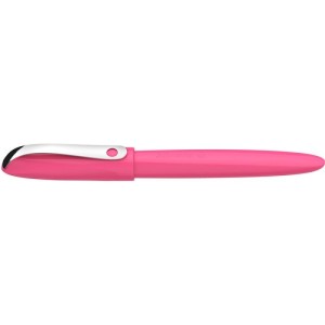 Pióro wieczne Schneider Wavy różowe (SR162139)