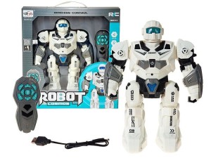 Robot Adar sterowany, na podczerwień (623026)
