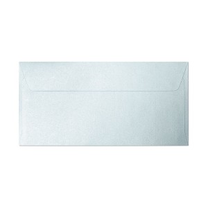 Koperta Galeria Papieru MILLENIUM DL różowy (280171) 10 sztuk