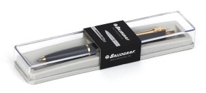 Długopis BALLOGRAF EPOCA P PLUX niebieski (BA-104 23 1)