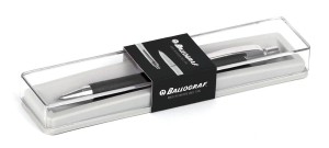 Długopis BALLOGRAF RONDO niebieski (BA-10723001)