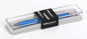 Długopis BALLOGRAF EPOCA niebieski (BA-103 27 1)
