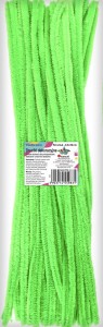 Drucik Craft-Fun Series kreatywny kolor: zielony jasny 300mm 50 szt Titanum (T09)