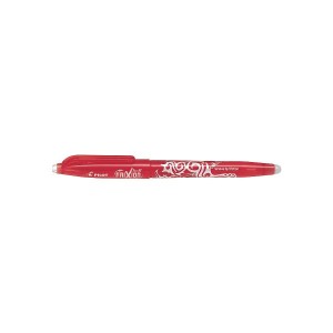 Pióro kulkowe Frixion Pilot (PIBL-FR5-R)