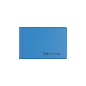 Okładka na dokumenty SKY Biurfol (KOD-02-06)