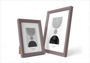 Ramka Lund LL [mm:] 150x210 Styler