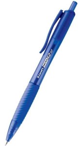 Długopis micra niebieski 0,7mm Luxor (Lux25W)