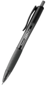 Długopis micra czarny 0,7mm Luxor (Lux25Z)