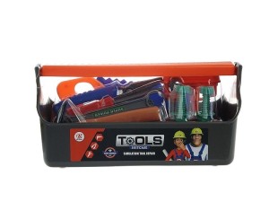 Narzędzia 546592 Adar (w skrzynce)