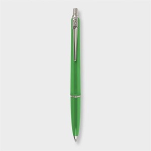 Długopis BALLOGRAF EPOCA niebieski (BA-103 02 01)