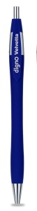 Długopis Velvetta niebieski 0,7mm Digno (DIG441)
