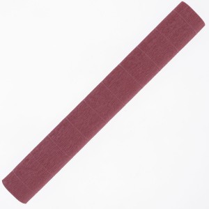 Bibuła krepina fiolet fiolet 250mm x 500mm Sdm (620)