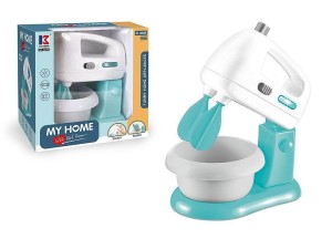 Mikser zabawkowy 20cm Adar (603233)