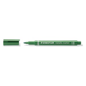 Marker permanentny metaliczny Staedtler (8323-81)