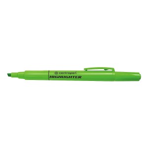 Zakreślacz 8722 wkład niebieski Centropen
