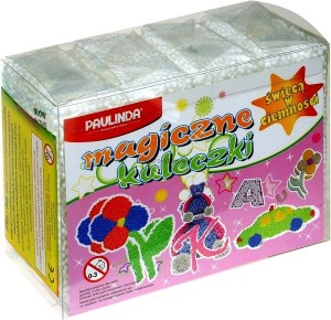 Piankolina 1 kol. 8g Paulinda (082016)