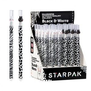 Długopis Starpak (552687)