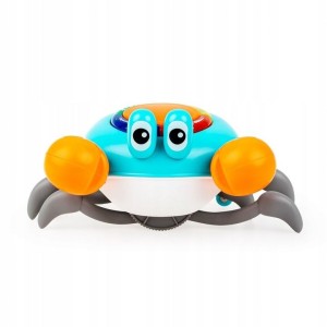 Zabawka edukacyjna Krab mądrala Discovery (DD30824)