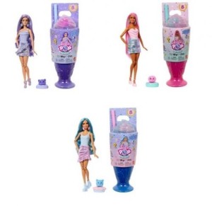 Lalka Pop Reveal Stylowy deser [mm:] 290 Barbie (JFY00)