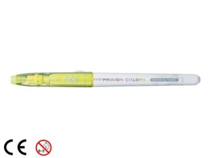 Flamaster wymazywalny Frixion Colors jasnozielony