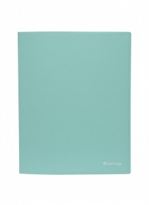 Segregator ringowy Haze A4 24mm mix Berlingo (352611)