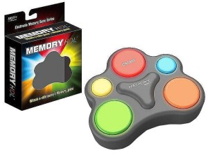 Gra zręcznościowa pamieciowa, memory Adar (624016)