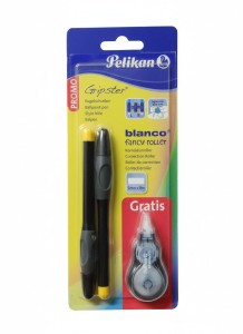 Długopis gripster Pelikan